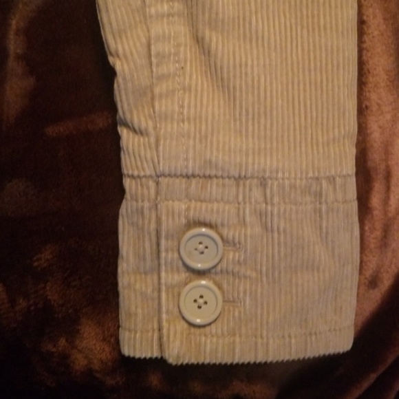 Gap corduroy jacket - Picture 6 of 8